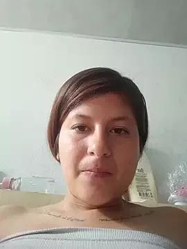 AnaMaria-12 from StripChat is Freechat