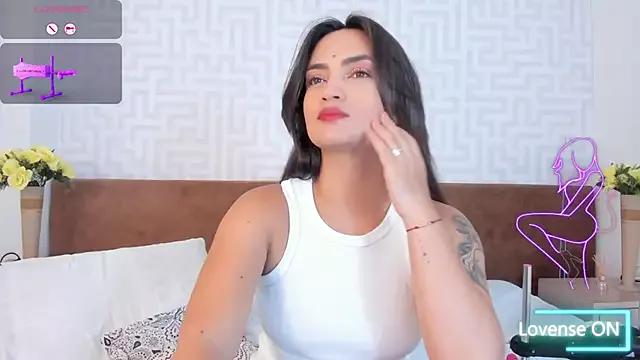 anany__ from StripChat