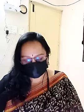 Ananya_flower from StripChat is Freechat