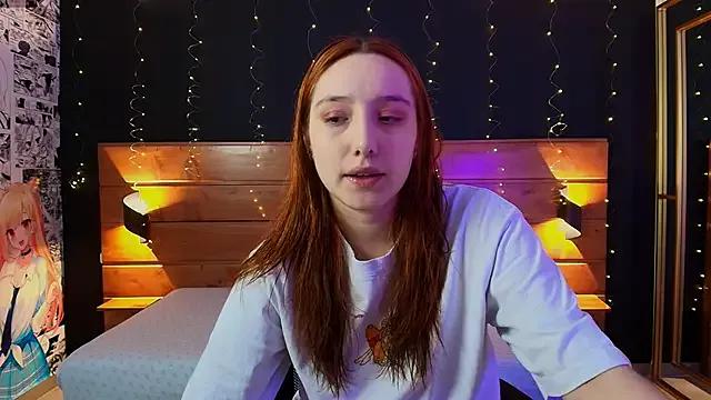 anastasia_windel from StripChat is Freechat