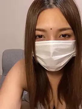 anchan69 from StripChat is Freechat