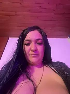 Andrea_Cohen from StripChat is Freechat