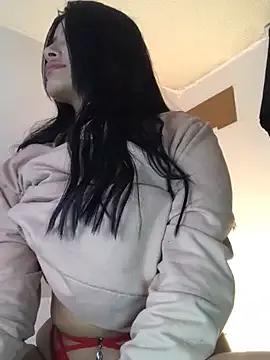 andrea_gomes_ from StripChat is Freechat