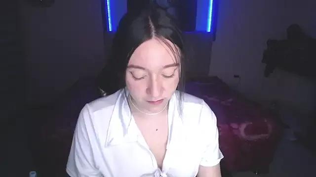 Andrea_Ramos from StripChat is Freechat