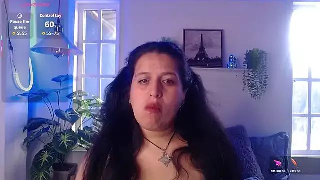 Mad beauty - checkout our excited streamers as they tease to their beloved melodies and slowly squirt for enjoyment to appease your wildest wishes.