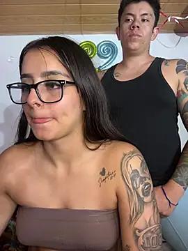 Mad beauty - checkout our excited streamers as they tease to their beloved melodies and slowly squirt for enjoyment to appease your wildest wishes.