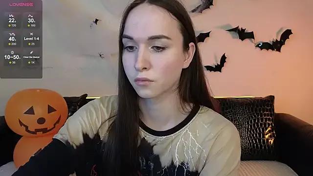 Angeel_Kate from StripChat is Freechat