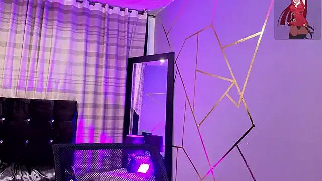 Angel-dragun from StripChat is Freechat