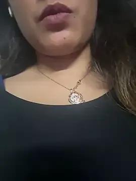 Angel-pune001 from StripChat is Freechat