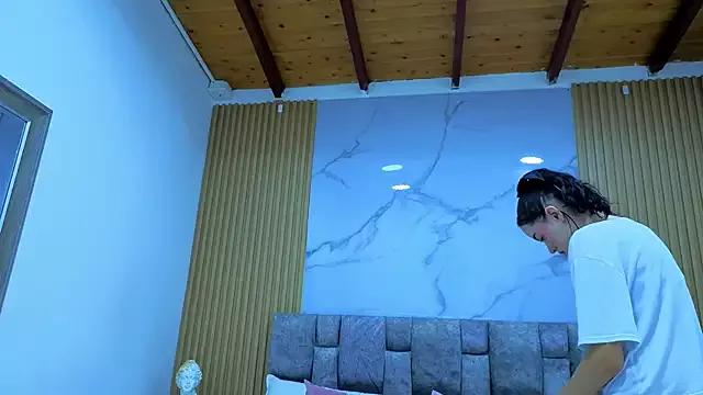 angel__kiss from StripChat is Freechat