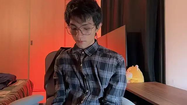 Angel_bunny2 from StripChat is Freechat