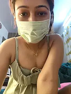 Angel_rani2 from StripChat is Freechat
