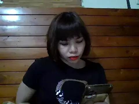Angela-Eira from StripChat is Freechat