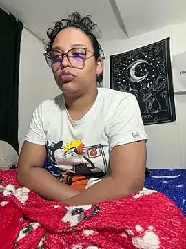 angela_angells from StripChat is Freechat