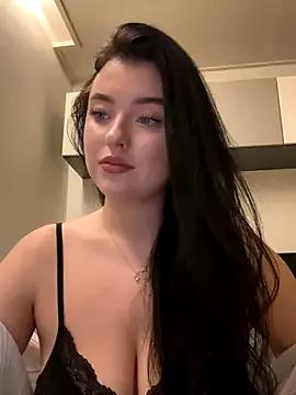 Angela_Fosterr from StripChat is Freechat