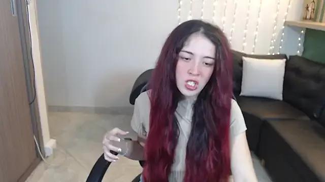 angela_pg1 from StripChat is Freechat