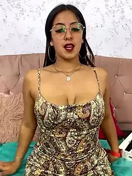 Mad beauty - checkout our excited streamers as they tease to their beloved melodies and slowly squirt for enjoyment to appease your wildest wishes.