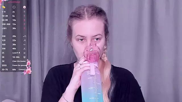 Photos of AngelAnty from StripChat is Private