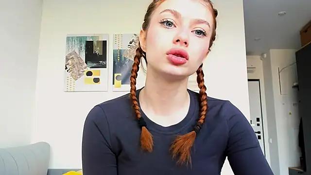 Mad beauty - checkout our excited streamers as they tease to their beloved melodies and slowly squirt for enjoyment to appease your wildest wishes.