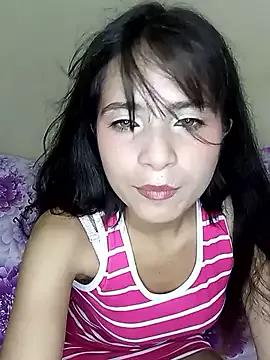 Angeli_as from StripChat is Freechat