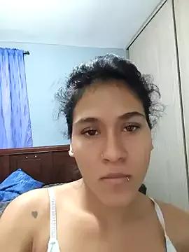 Angelic_AP from StripChat is Freechat