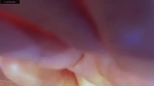 Angelina_Goley from StripChat is Freechat