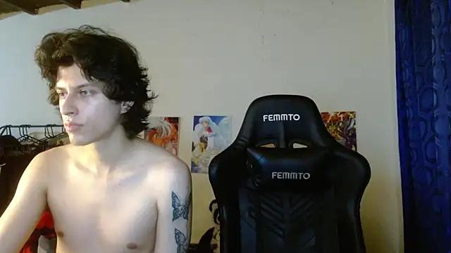 Mad beauty - checkout our excited streamers as they tease to their beloved melodies and slowly squirt for enjoyment to appease your wildest wishes.