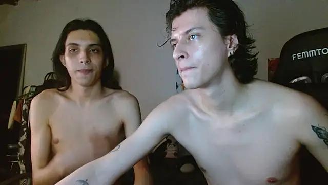 Mad beauty - checkout our excited streamers as they tease to their beloved melodies and slowly squirt for enjoyment to appease your wildest wishes.