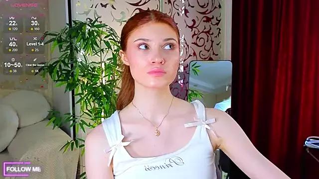 Mad beauty - checkout our excited streamers as they tease to their beloved melodies and slowly squirt for enjoyment to appease your wildest wishes.