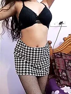 Angelnirvanaa from StripChat is Freechat