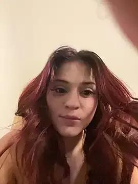 AngelRuby from StripChat is Freechat