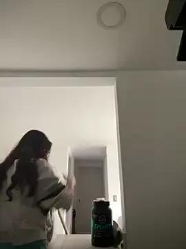 AngelRuby from StripChat is Freechat