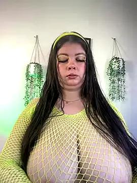 Angie_lynn from StripChat is Freechat