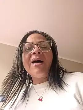 Angie_milf50 from StripChat is Freechat