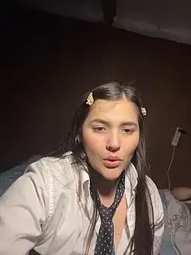 angietubebe from StripChat is Freechat