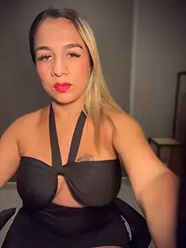AngieVelezMilf from StripChat is Freechat