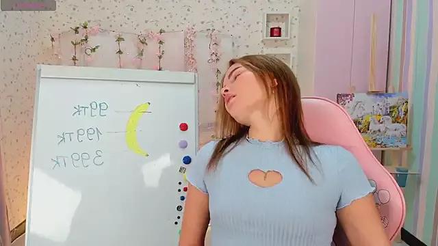 Anita_Moody from StripChat is Freechat