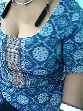 Anjali-bhabhi from StripChat is Freechat