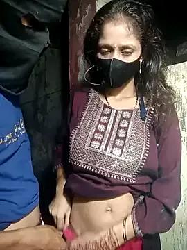 Anjali_cute_girl from StripChat is Freechat
