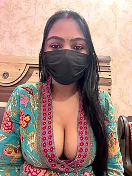 Photos of anjalibb from StripChat is Freechat