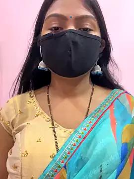 anjalibb from StripChat is Freechat
