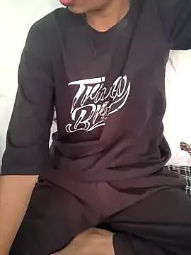 Anjana_Lovely from StripChat is Freechat