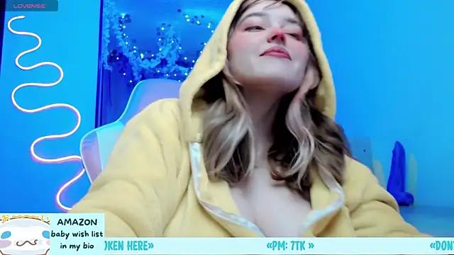 anjana_yuii from StripChat