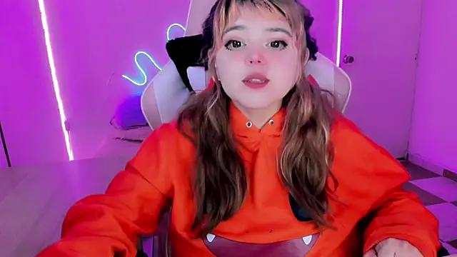 anjana_yuii from StripChat
