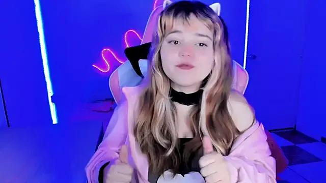 anjana_yuii from StripChat