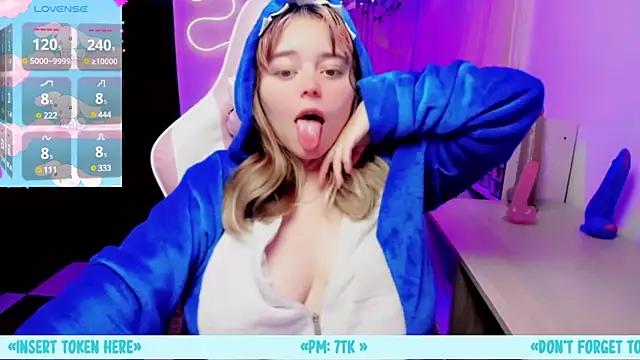 anjana_yuii from StripChat