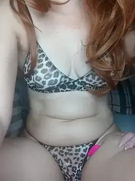 Photos of Anna_jing from StripChat is Freechat