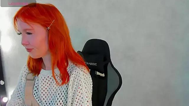 Anna_Patterson from StripChat