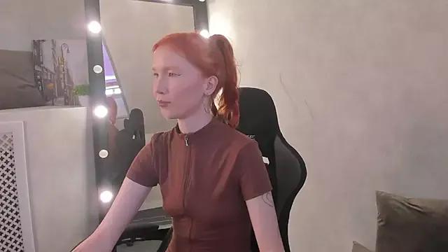 Anna_Patterson from StripChat