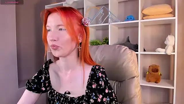 Anna_Patterson webcams show profile image 